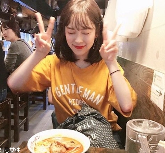 2018冬季流行哪些發(fā)型？今年最流行的10款發(fā)色