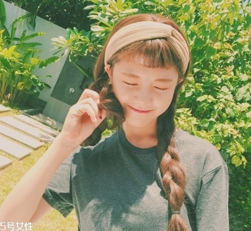 2018冬季流行哪些發(fā)型？今年最流行的10款發(fā)色