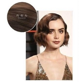 2018冬季流行哪些發(fā)型？今年最流行的10款發(fā)色