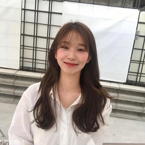 2018冬季流行哪些發(fā)型？今年最流行的10款發(fā)色