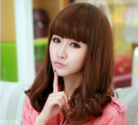 卷發(fā)洗頭后怎么打理？頭發(fā)不要天天洗