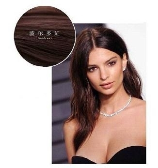 2018冬季流行哪些發(fā)型？今年最流行的10款發(fā)色