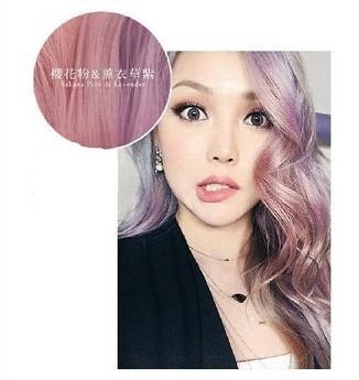 2018冬季流行哪些發(fā)型？今年最流行的10款發(fā)色