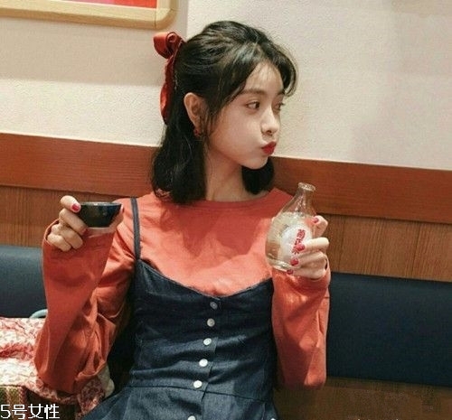 2018冬季流行哪些發(fā)型？今年最流行的10款發(fā)色