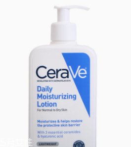 冬天身體乳哪個牌子好？必不可少的去雞皮膚身體乳