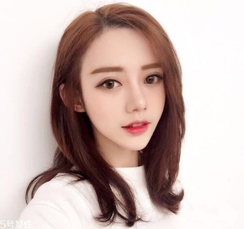 2018冬季流行哪些發(fā)型？今年最流行的10款發(fā)色