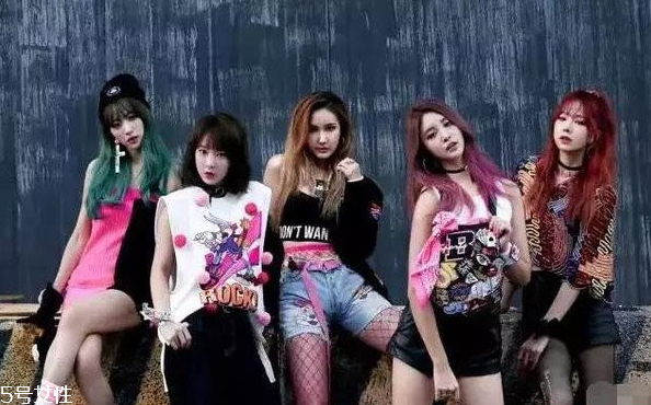 2018冬季流行哪些發(fā)型？今年最流行的10款發(fā)色