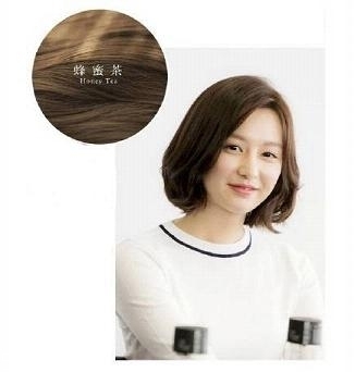 2018冬季流行哪些發(fā)型？今年最流行的10款發(fā)色