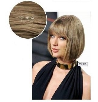 2018冬季流行哪些發(fā)型？今年最流行的10款發(fā)色