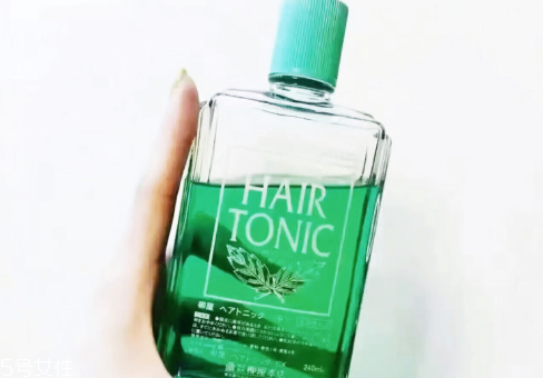 柳屋生發(fā)水掉的更多怎么回事？柳屋生發(fā)水真假對(duì)比圖