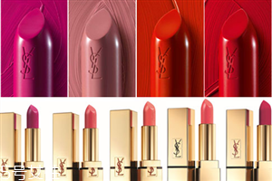 如何選擇口紅色號？口紅必不可少