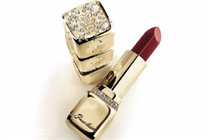 嬌蘭kiss kiss黃金鉆石唇膏多少錢？嬌蘭熱門口紅