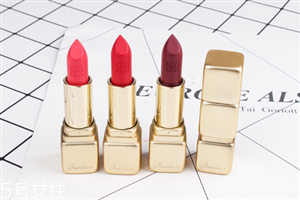 嬌蘭金管啞光口紅怎么樣？嬌蘭熱銷款