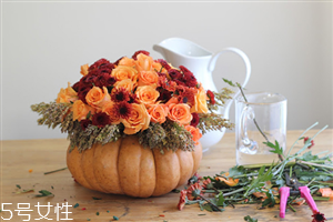 南瓜色口紅怎么挑選？十分高級的色彩