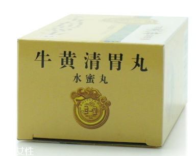 牛黃清胃丸是中藥嗎？牛黃清胃丸為中成藥成分