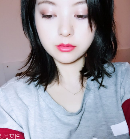 嬌蘭343和344哪個(gè)好看？涂上就是少女