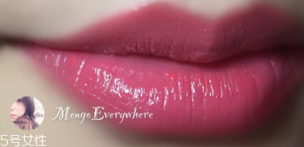 嬌蘭343和344哪個(gè)好看？涂上就是少女