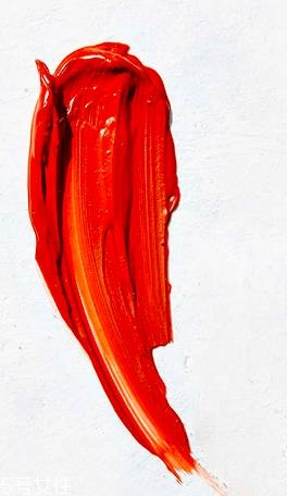 南瓜色口紅怎么挑選？十分高級的色彩