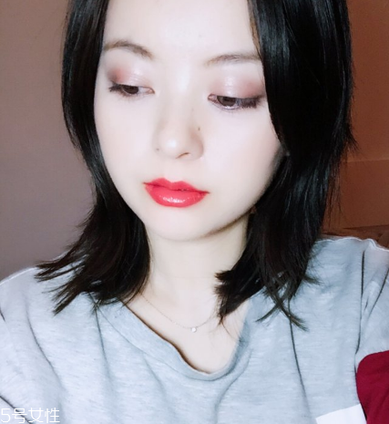 嬌蘭343和344哪個(gè)好看？涂上就是少女