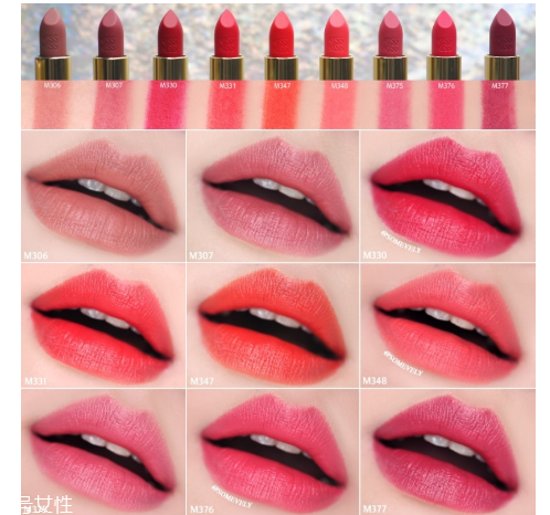 嬌蘭kiss kiss黃金鉆石唇膏多少錢？嬌蘭熱門口紅