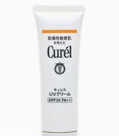 物理防曬有哪些牌子？不需補涂的敏感肌防曬推薦