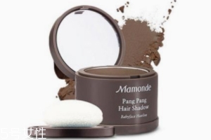 發(fā)際線粉填充和發(fā)際線筆哪個(gè)好？配合使用才最完美