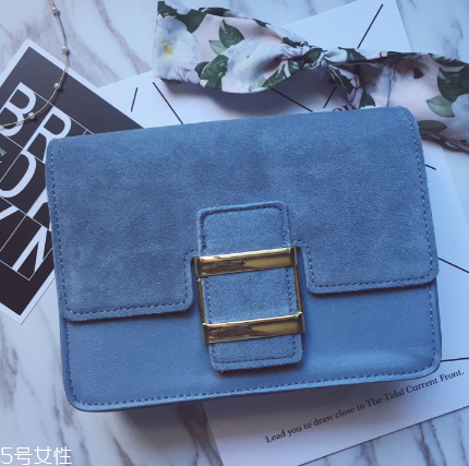 parfois是什么牌子？絕不會(huì)撞的西班牙小潮包