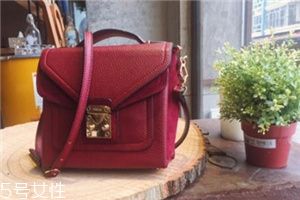 parfois是什么牌子？絕不會(huì)撞的西班牙小潮包