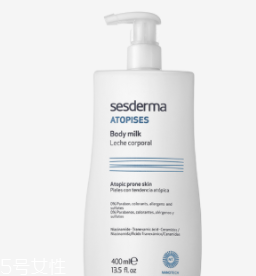 身體皮膚干燥用什么護(hù)膚品？這些身體乳拯救爆皮掉屑