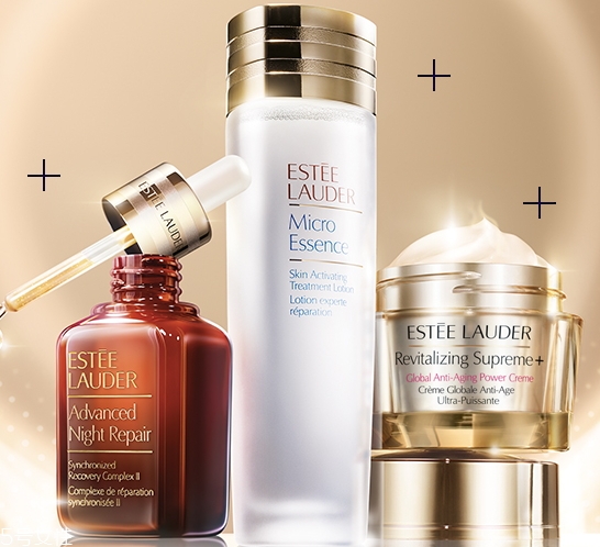 雅詩蘭黛是法國的還是美國的？