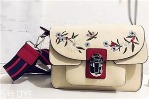 parfois是什么檔次？打敗大牌包包的西班牙小眾品牌