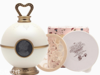 顏值高的化妝品有哪些？讓顏控無法自拔的化妝品