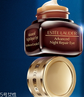 雅詩蘭黛和蘭蔻眼霜哪個好？更推薦雅詩蘭黛