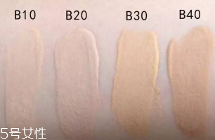 冬天適合用氣墊還是粉底液？冬天底妝和氣墊更配哦