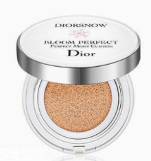 冬天適合用氣墊還是粉底液？冬天底妝和氣墊更配哦