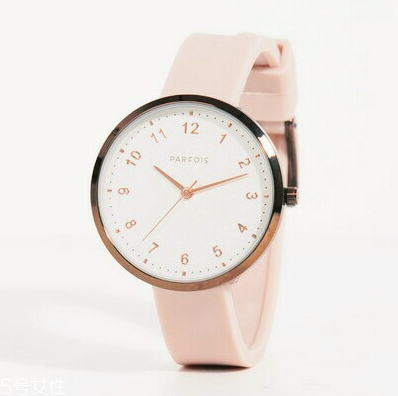 parfois手表多少錢(qián)？超高質(zhì)感的平價(jià)品牌