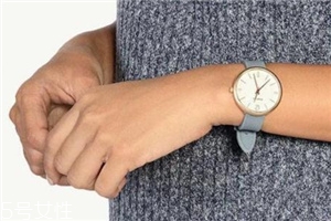 parfois手表多少錢(qián)？超高質(zhì)感的平價(jià)品牌