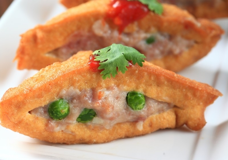 各種豆腐的區(qū)別與做法 各種豆腐怎么做最好吃 各種豆腐的區(qū)別與做法 各種豆腐怎么做最好吃