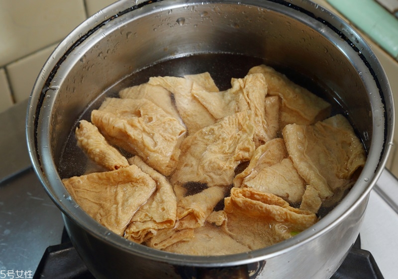 各種豆腐的區(qū)別與做法 各種豆腐怎么做最好吃 各種豆腐的區(qū)別與做法 各種豆腐怎么做最好吃