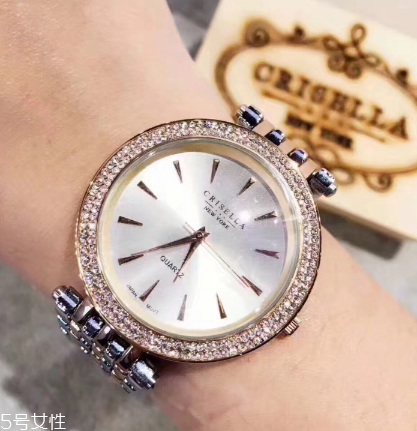 crisella是個(gè)什么牌子？灰姑娘的水晶幻想