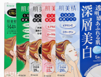 冬天保濕用什么？高保濕面霜排首位