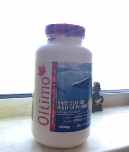 加拿大海豹油哪個牌子好？盤點6款網(wǎng)紅海豹油