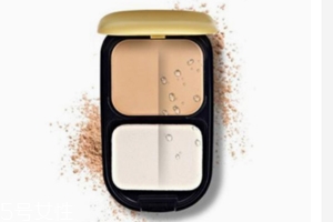 買粉餅好還是散粉？精致女孩粉餅是標(biāo)配