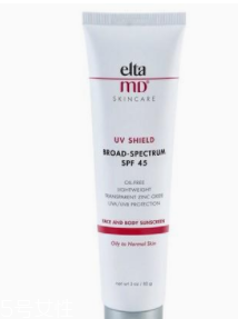 適合混油皮的防曬有哪些？無油防曬大揭秘