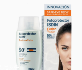 適合混油皮的防曬有哪些？無油防曬大揭秘