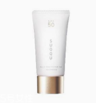 適合混油皮的防曬有哪些？無油防曬大揭秘