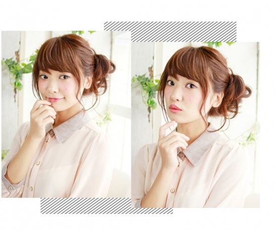 矮個(gè)子女生什么發(fā)型顯高？換個(gè)發(fā)型瞬間百變