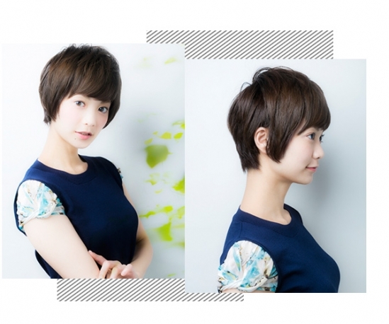 矮個(gè)子女生什么發(fā)型顯高？換個(gè)發(fā)型瞬間百變