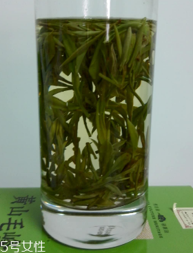 黃山毛峰多少錢一斤？黃山毛峰口感實(shí)測