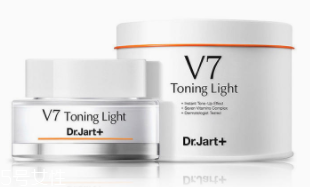 素顏霜買什么牌子好？7款素顏護膚品